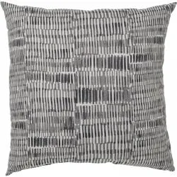 宜家 JORDKASTANJ 尤卡斯坦 靠垫 灰色 40cm*40cm