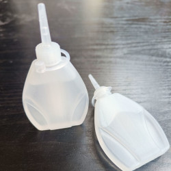 缝纫机润滑油28ml*2瓶 4.6元 - 86线报