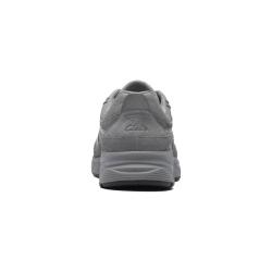 Clarks CodingZero 1男士休闲鞋灰色42 539元 - 线报酷
