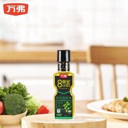万弗5星峨眉山藤椒油400ml四川特产家用青花椒油麻椒油米线口味：藤 5.02元 - 86线报