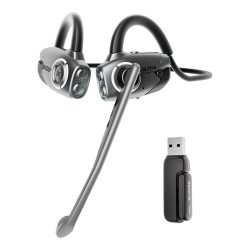 奇联ultra挂耳式蓝牙耳机 254.05元 - 86线报
