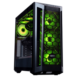 攀升战神RS U7-265KF RTX 5060Ti 16GB+1TB台式机 9099.00元 - 86线报