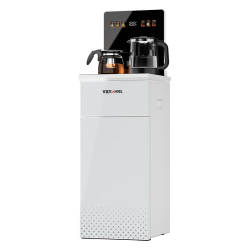 安吉尔CB3785LK-J下置水桶秒速即热茶吧机 304.84元 - 线报酷