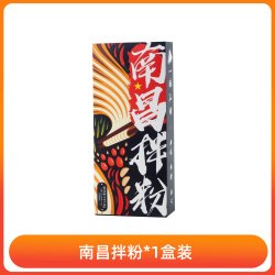 阳际山野南昌拌粉酸辣味 7.51元 - 美泡泡 阳际山野南昌拌粉酸辣味 7.51元 - 美泡泡
