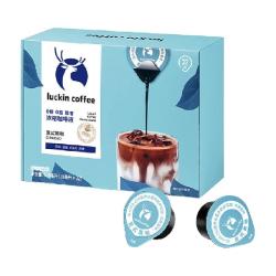 瑞幸咖啡0糖0脂浓缩咖啡液包装576ml 61.94元 - 86线报