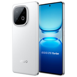 iQOO vivo Z10Turbo 5G手机 1716.15元 - 86线报