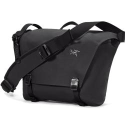 ARC'TERYX GRANVILLE 10COURIER BAG 单肩包 1400.00元 - 线报酷