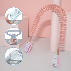 babycoupe防走丢带宝宝背包式儿童防走失带牵引绳小孩溜娃神器防 15.9元 - 美泡泡 babycoupe防走丢带宝宝背包式儿童防走失带牵引绳小孩溜娃神器防 15.9元 - 美泡泡