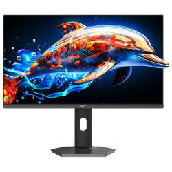 HKC天启27Q500B 26.5英寸2K - 86线报