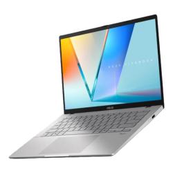 华硕无畏14AI旗舰版14英寸银色骁龙X16GB1TB2.5KIPS60Hz 5073.66元 - 86线报