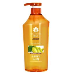 蜂花生姜健发洗发露600ml 18.6元 - 线报酷