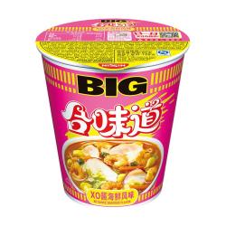 日清合味道大杯XO酱海鲜风味108g 8.60元 - 86线报