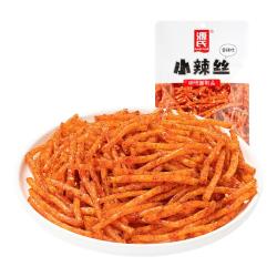 源氏小辣丝50g 拍10件 17.82元 - 86线报