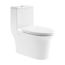 箭牌AE1021M连体式马桶305mm坑距 299.49元 - 86线报