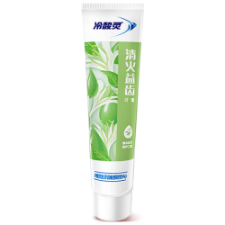 冷酸灵益齿抗敏牙膏清火益齿抗敏180g 4.89元 - 线报酷