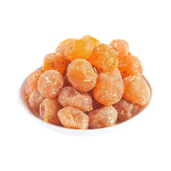 甘草金桔100g*5袋 19.9元 - 线报酷