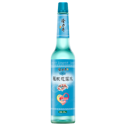 隆力奇驱蚊花露水195ml 15.64元 - 86线报