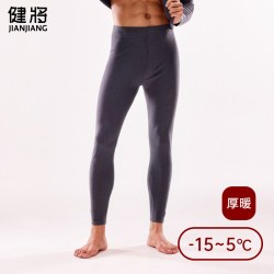 健将加绒加厚男士保暖裤 32.21元 - 86线报