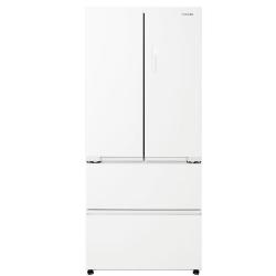 东芝白珍珠系列GR-RF548WI-PM165风冷法式门冰箱520L云脂白 4588.6元 - 86线报