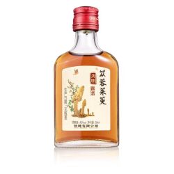 劲牌苁蓉茱萸酒50ml体验装 5.9元 - 86线报
