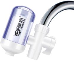 豪恩HE-B水龙头净水器1机6芯 14.90元 - 86线报