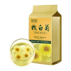西湖牌杭白菊桐乡特级菊花茶 17.01元 - 86线报