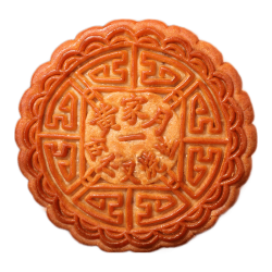 黄家月广式五仁叉烧肉丝月饼500g 59元 - 86线报