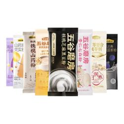 五谷磨房营养芝麻糊 10.9元 - 86线报