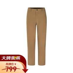 哥伦比亚AE3962-257拒水防风加绒软壳裤 259元 - 线报酷