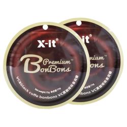 I'MINT黑咖啡味VC香润糖清凉草本精华xit冰咖啡袋装咖啡味15g1袋 9.41元 - 86线报
