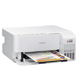 爱普生L3556墨仓式办公打印机 1023.1元 - 线报酷