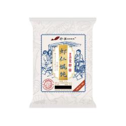 船歌鱼水饺鲜虾蟹籽云吞青岛野馄饨311g30只 68.48元 - 线报酷 船歌鱼水饺鲜虾蟹籽云吞青岛野馄饨311g30只 68.48元 - 线报酷