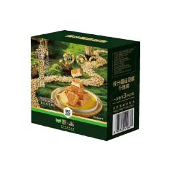 好巴食爆汁豆腐什锦装 6.4元 - 线报酷