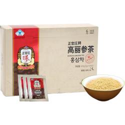 正官庄高丽参茶300g 86.8元 - 86线报