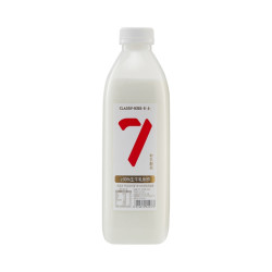 卡士007家庭装酸奶低温瓶装原味1kg 4件 51.86元 - 86线报
