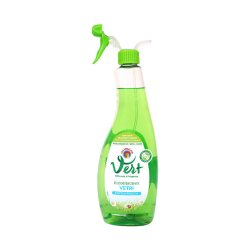 大公鸡管家玻璃清洁剂625ml 9.9元 - 线报酷