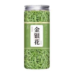 朕皇三花茶罐装20g金银花1罐 7.24元 - 86线报
