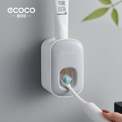 意可可E1922自动挤牙膏器北欧灰 15.01元 - 86线报