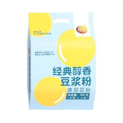 维维经典醇香豆浆粉500g 14.16元 - 86线报