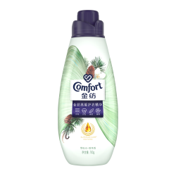 Comfort衣物护理剂700g雪松木香草香 7.76元 - 线报酷