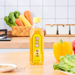 得乐康稻米油500ml 5.9元 - 86线报