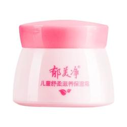郁美净鲜奶儿童面霜50g保湿面霜滋润防干裂乳液宝宝补水润肤擦脸油 16.42元 - 线报酷 郁美净鲜奶儿童面霜50g保湿面霜滋润防干裂乳液宝宝补水润肤擦脸油 16.42元 - 线报酷