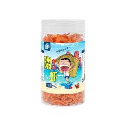 赶海娃南极磷虾肉去壳磷虾仁老人小孩即食虾干零食煲粥炒菜 6.45元 - 线报酷 赶海娃南极磷虾肉去壳磷虾仁老人小孩即食虾干零食煲粥炒菜 6.45元 - 线报酷
