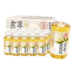 轻上凉茶245ml*10瓶 18.9元 - 86线报