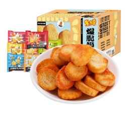 米多奇爆脆馍丁760g馍片 18.6元 - 86线报