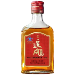 劲牌追风八珍38度50ml品鉴装送礼自饮 2.5元 - 86线报