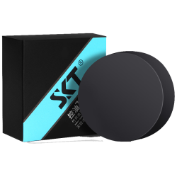 SKT竹炭去黑头手工皂100g 9.9元 - 86线报