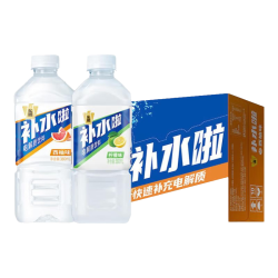 东鹏电解质饮料西柚柠檬 14.9元 - 线报酷
