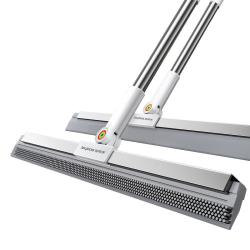 佳帮手魔术扫把刮水拖地两用清洁工具 19.9元 - 86线报