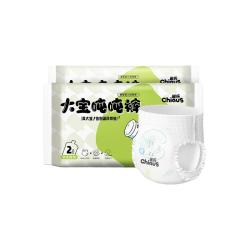 雀氏大宝吨吨裤拉拉裤3XL码4片 9.41元 - 86线报